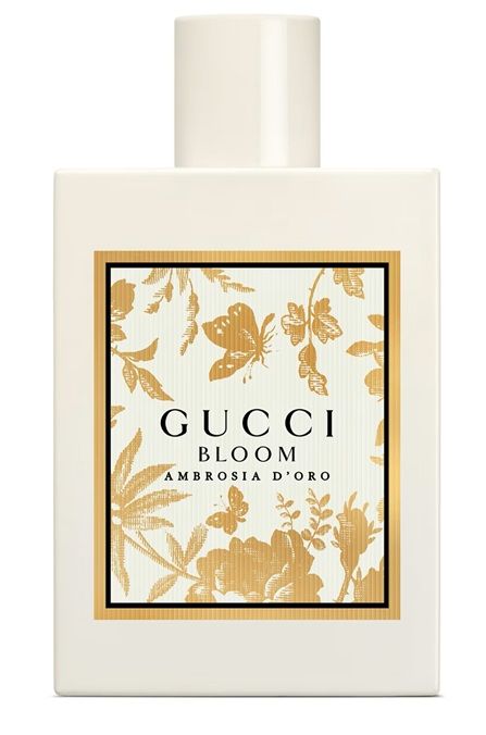 Gucci Bloom Ambrosia D'Oro Apa de parfum 100ml
