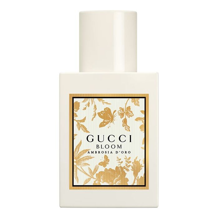 Gucci Bloom Ambrosia D'Oro Apa de parfum 30ml