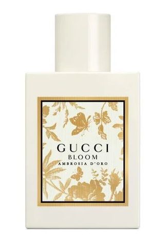 Gucci Bloom Ambrosia D'Oro Apa de parfum 100ml