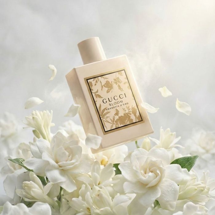 Gucci Bloom Ambrosia D'Oro Eau de parfum