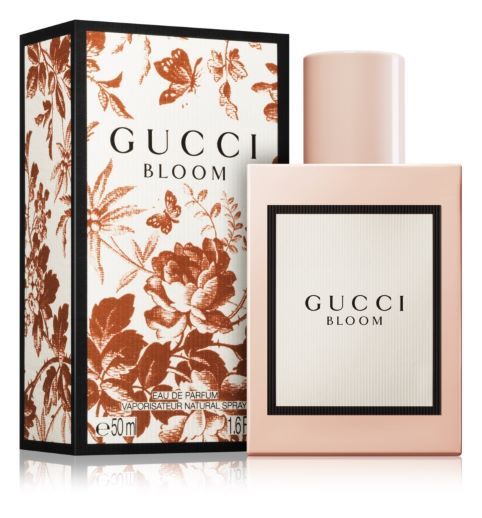 Gucci Bloom Apa de parfum 50ml