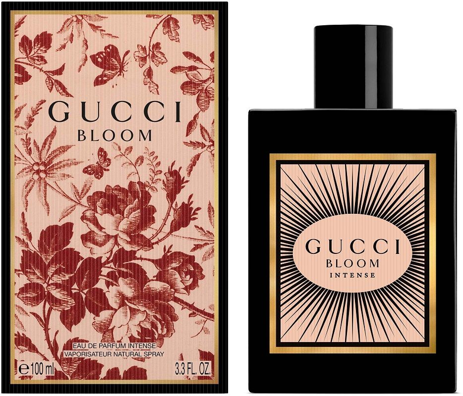 Gucci Bloom Intense Apa de parfum 100ml