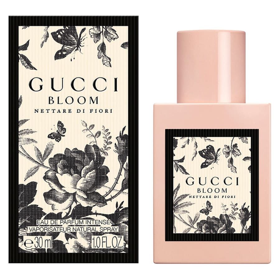 Gucci Bloom Nettare di Fiori Apa de parfum 30ml