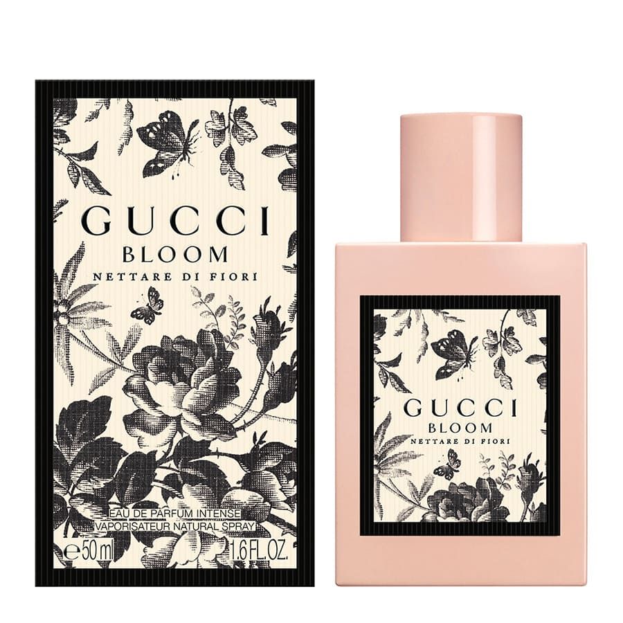 Gucci Bloom Nettare di Fiori Apa de parfum 50ml