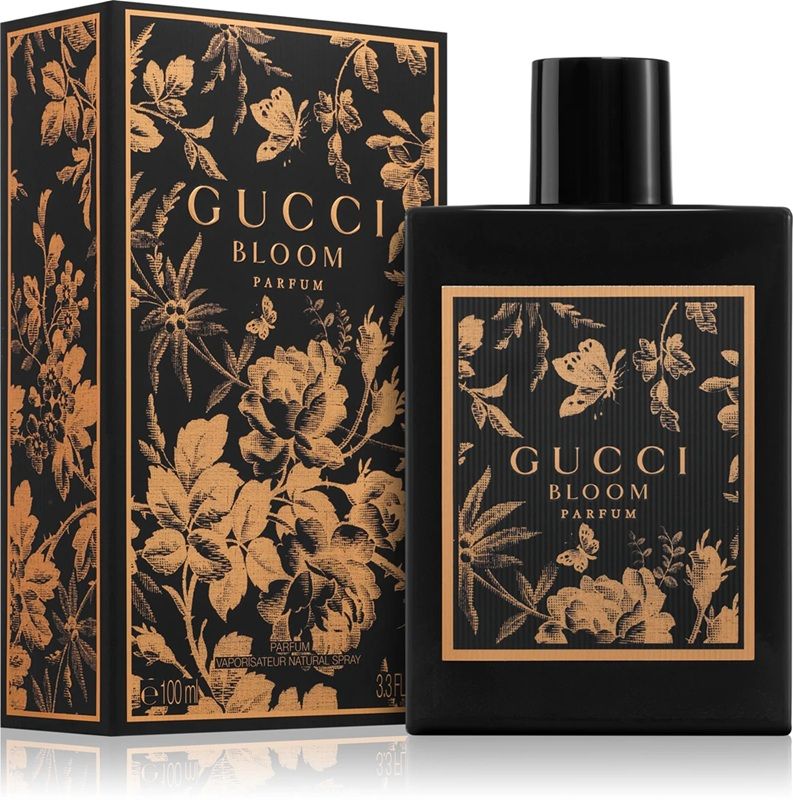 Gucci Bloom Parfum Apa de parfum 100ml 