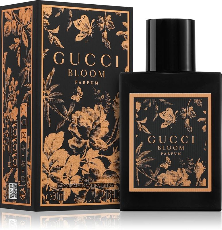 Gucci Bloom Parfum Apa de parfum 50ml