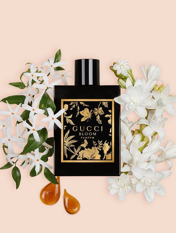 Gucci Bloom Parfum Eau de parfum