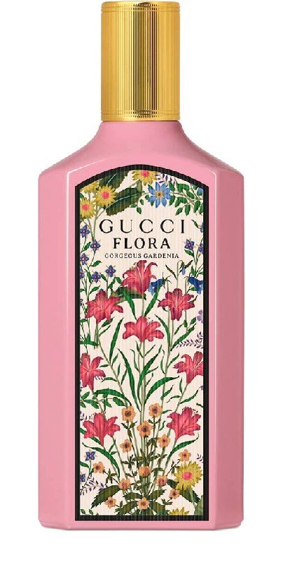 Gucci Flora Gorgeous Gardenia Apa de parfum 100ml