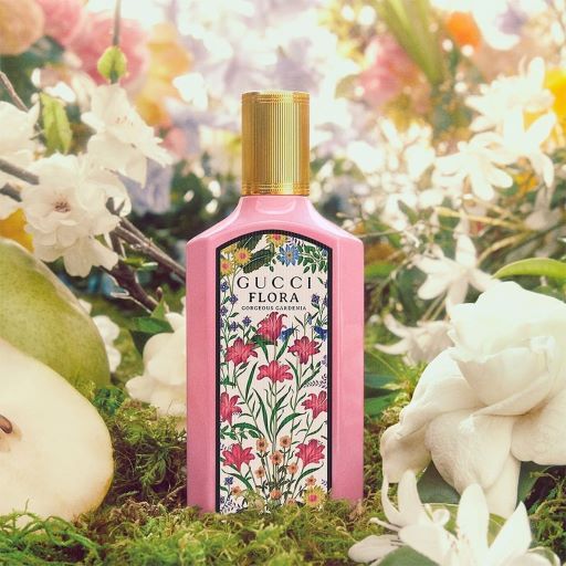 Gucci Flora Gorgeous Gardenia Apa de parfum