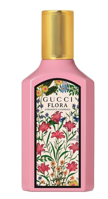 Gucci Flora Gorgeous Gardenia Apa de parfum 50ml