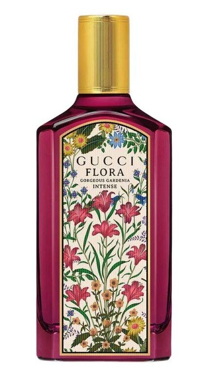 Gucci Flora Gorgeous Gardenia Intense Apa de parfum 50ml