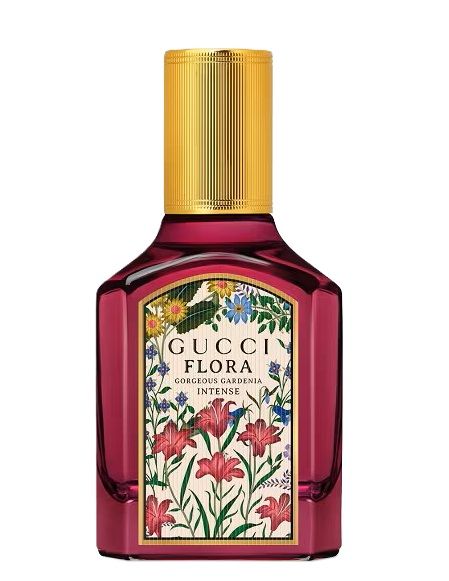 Gucci Flora Gorgeous Gardenia Intense Apa de parfum 30ml