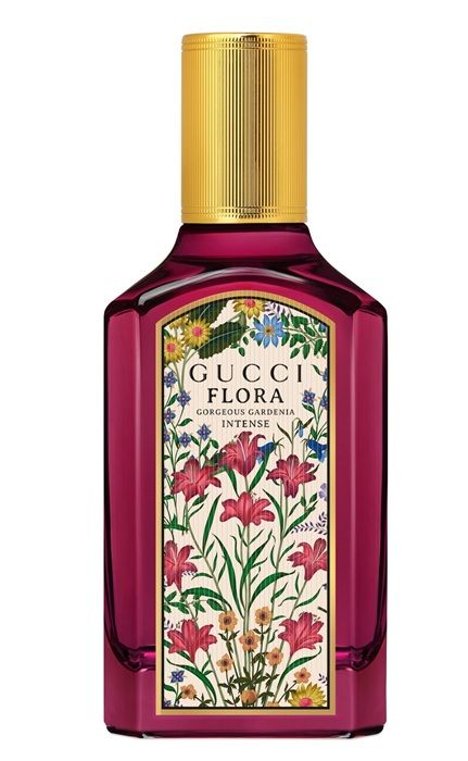 Gucci Flora Gorgeous Gardenia Intense Apa de parfum 50ml