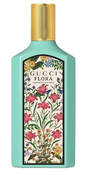 Gucci Flora Gorgeous Jasmine Apa de parfum 100ml