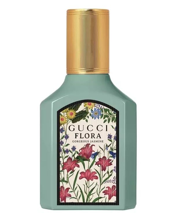 Gucci Flora Gorgeous Jasmine Apa de parfum 30ml