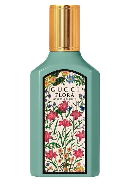 Gucci Flora Gorgeous Jasmine Apa de parfum 50ml
