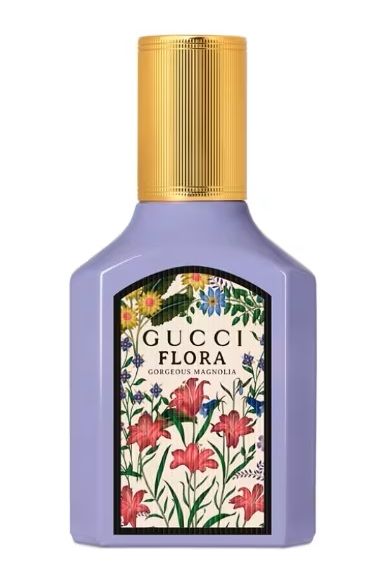 Gucci Flora Gorgeous Magnolia Apa de parfum 30ml