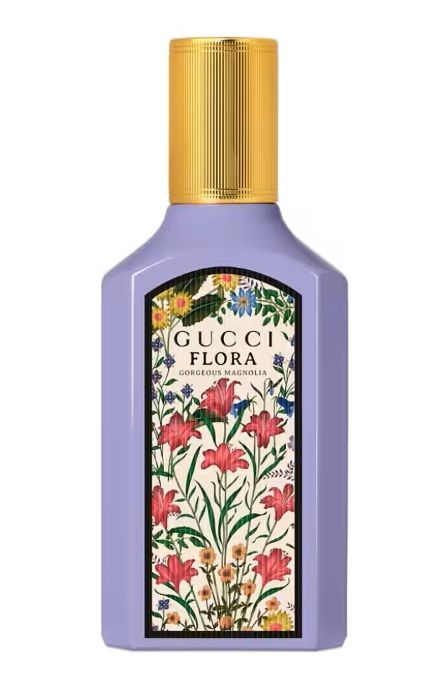 Gucci Flora Gorgeous Magnolia Apa de parfum 50ml