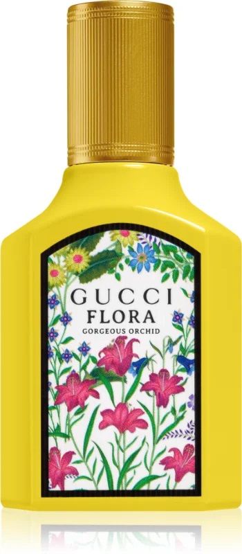 Gucci Flora Gorgeous Orchid Apa de parfum 30ml