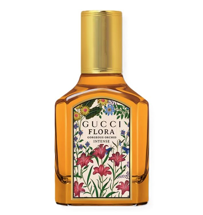 Gucci Flora Gorgeous Orchid Intense Apa de parfum intensa 30ml