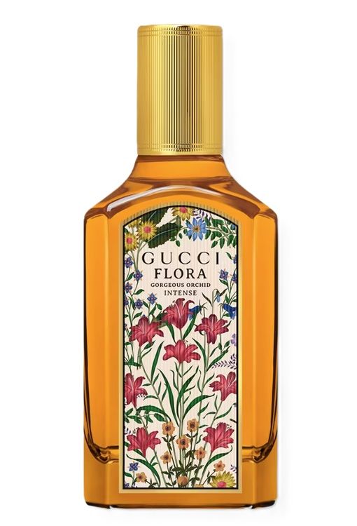 Gucci Flora Gorgeous Orchid Intense Apa de parfum intensa 50ml