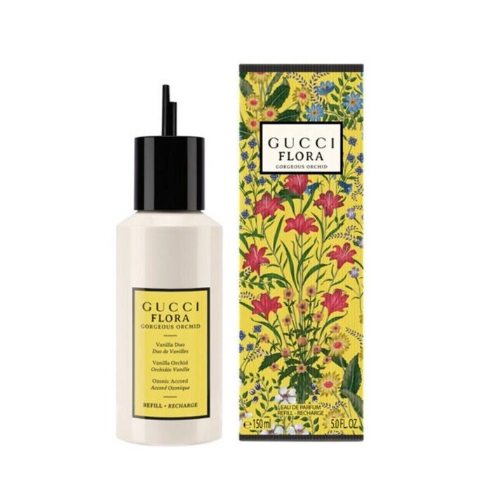 Gucci Flora Gorgeous Orchid Refill Rezerva Apa de parfum 150ml