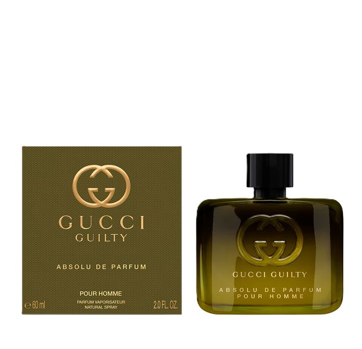 Gucci Guilty Absolu de Parfum Pour Homme Apa de parfum 60ml