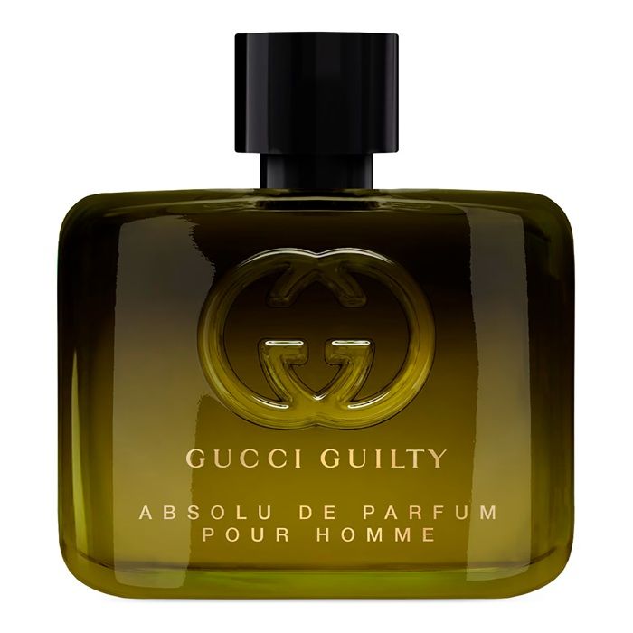 Gucci Guilty Absolu de Parfum Pour Homme Apa de parfum 60ml