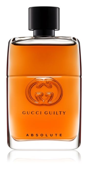 Gucci Guilty Absolute Homme Apa de parfum 90ml