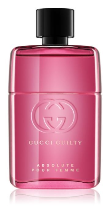 Gucci Guilty Absolute Pour Femme Apa de parfum 50ml