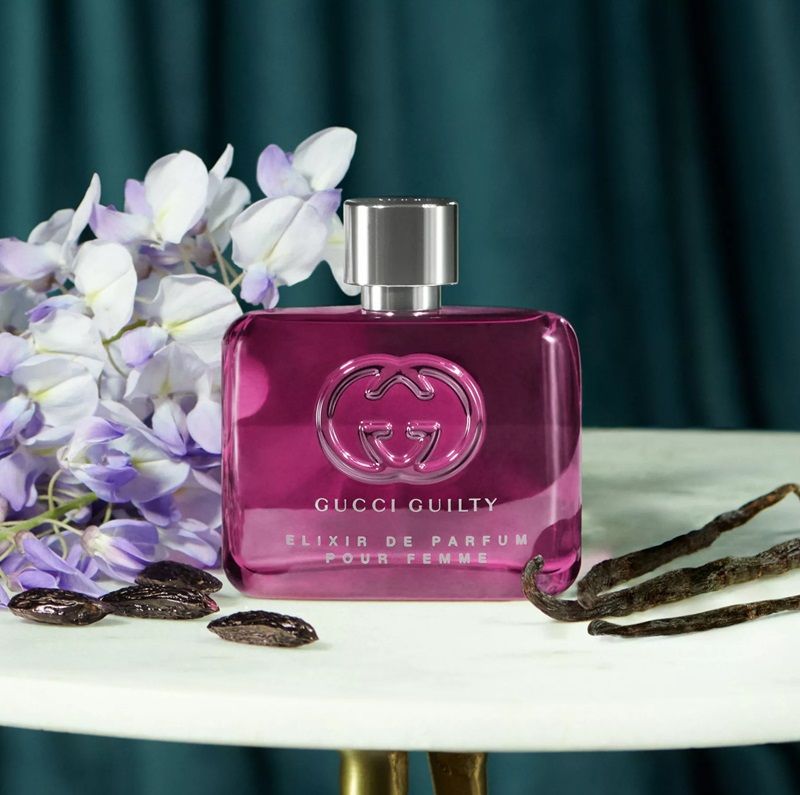 Gucci Guilty Elixir Pour Femme Apa de parfum 60ml 