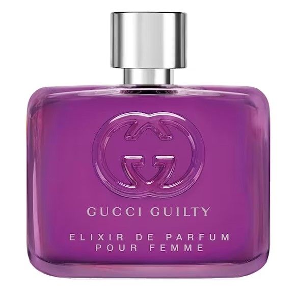 Gucci Guilty Elixir Pour Femme Apa de parfum 60ml