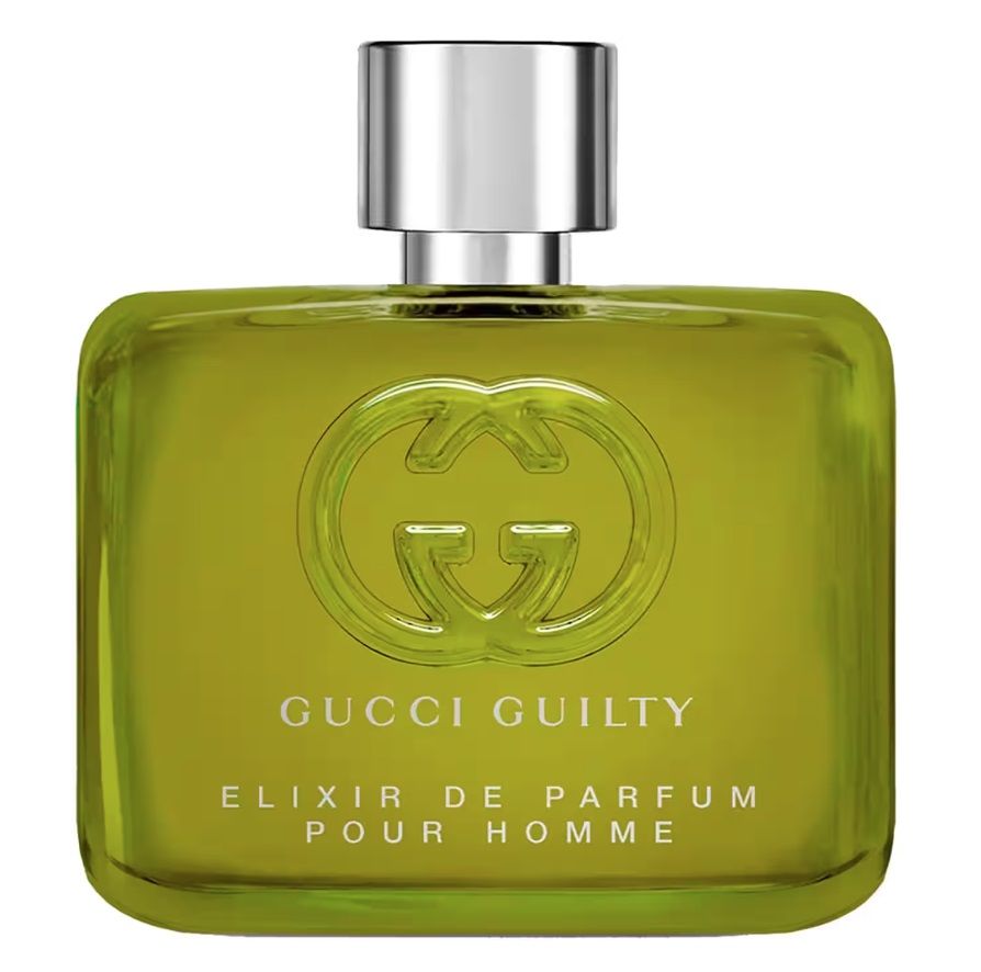 Gucci Guilty Elixir Pour Homme Apa de parfum 60ml