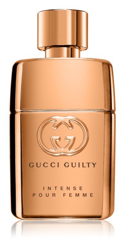 Gucci Guilty Intense Pour Femme Apa de parfum 30ml 