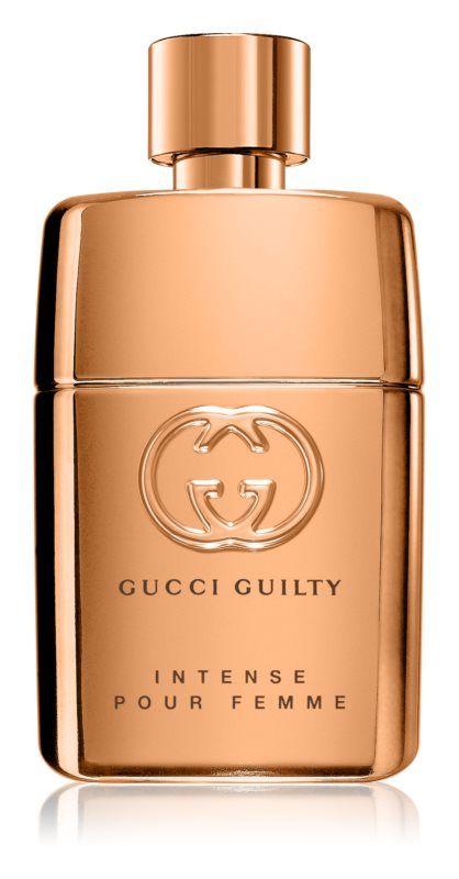 Gucci Guilty Intense Pour Femme Apa de parfum 50ml