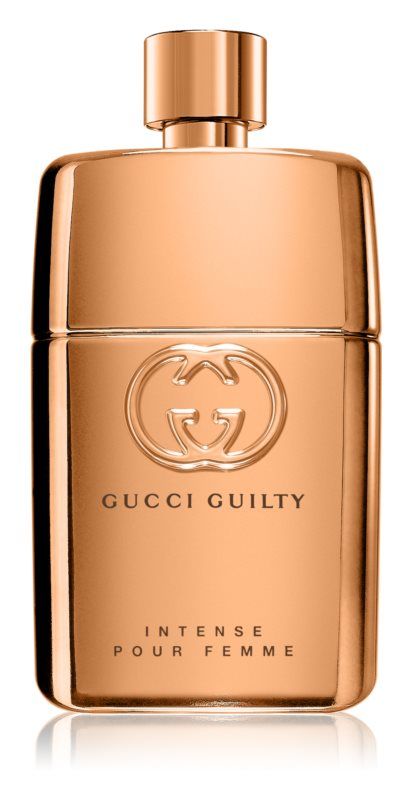 Gucci Guilty Intense Pour Femme Apa de parfum 90ml