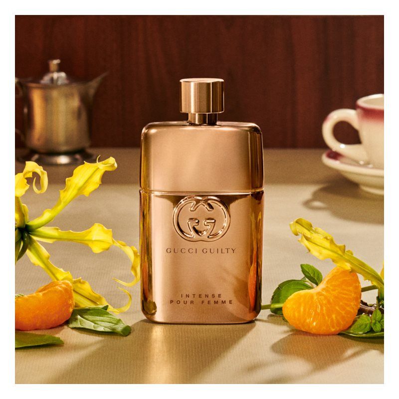 Gucci Guilty Intense Pour Femme Apa de parfum