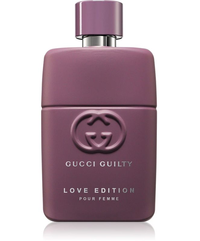 Gucci Guilty Love Edition Pour Femme Apa de parfum 50ml 
