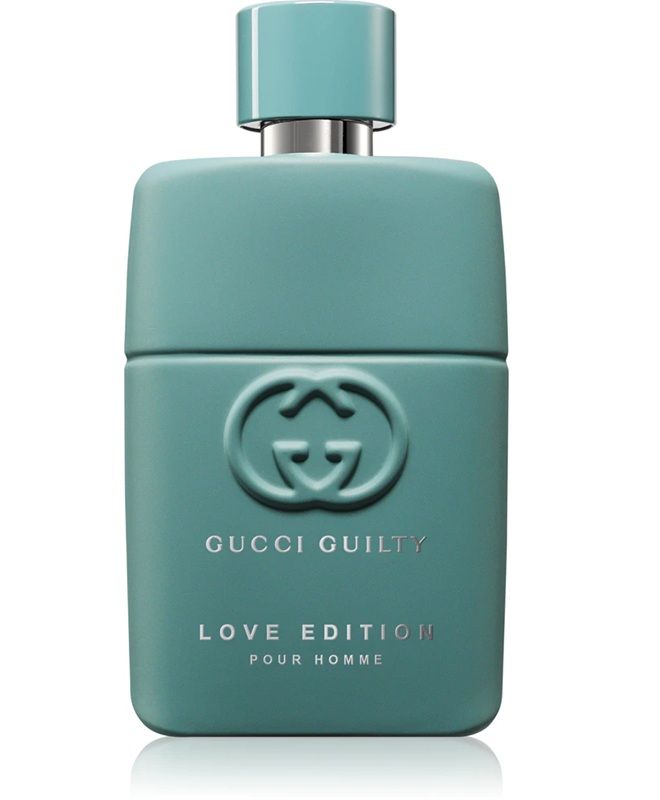 Gucci Guilty Love Edition Pour Homme Apa de parfum 50ml