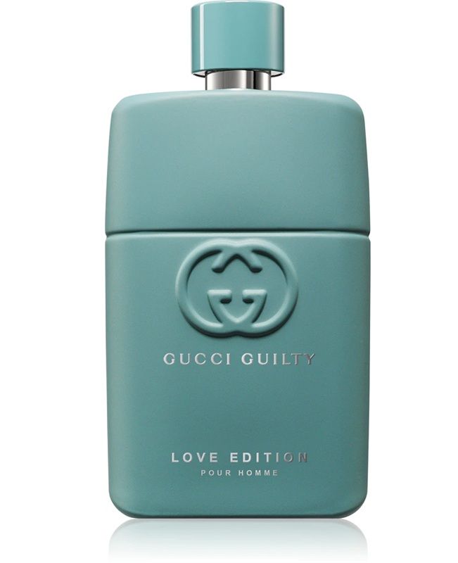 Gucci Guilty Love Edition Pour Homme Apa de parfum 90ml