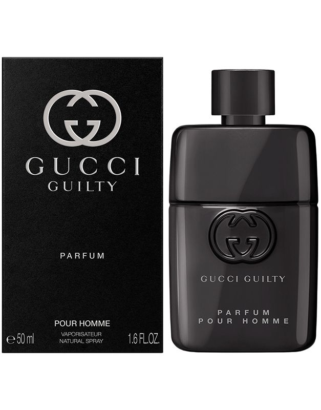 Gucci Guilty Parfum Pour Homme Apa de parfum 50ml