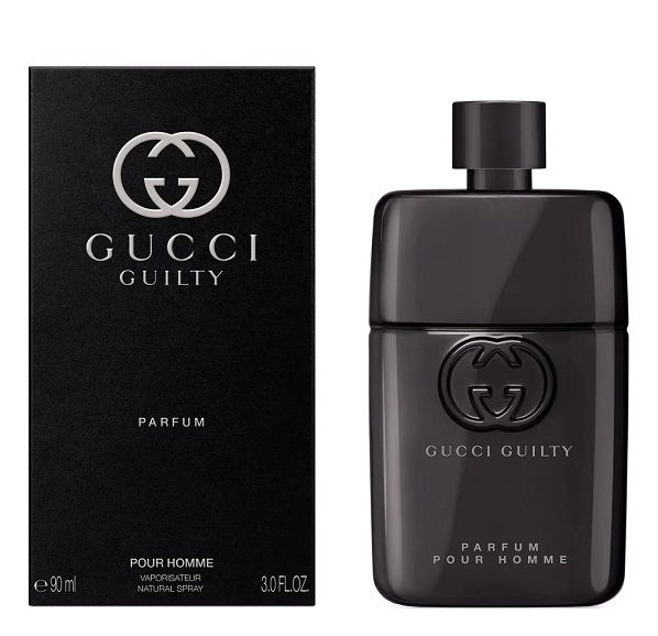 Gucci Guilty Parfum Pour Homme Apa de parfum 90ml