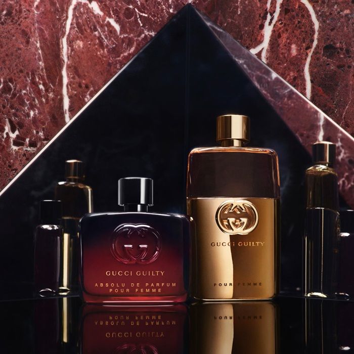 Gucci Guilty Pour Femme