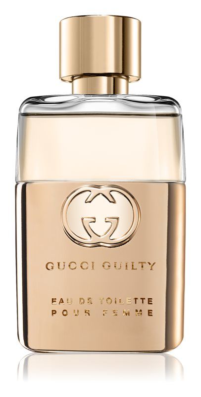 Gucci Guilty Pour Femme Apa de toaleta 30ml 
