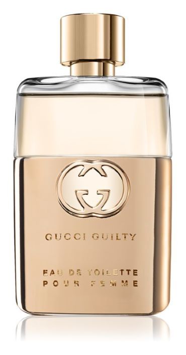 Gucci Guilty Pour Femme Apa de toaleta 50ml
