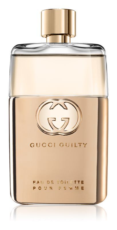 Gucci Guilty Pour Femme Apa de toaleta 90ml