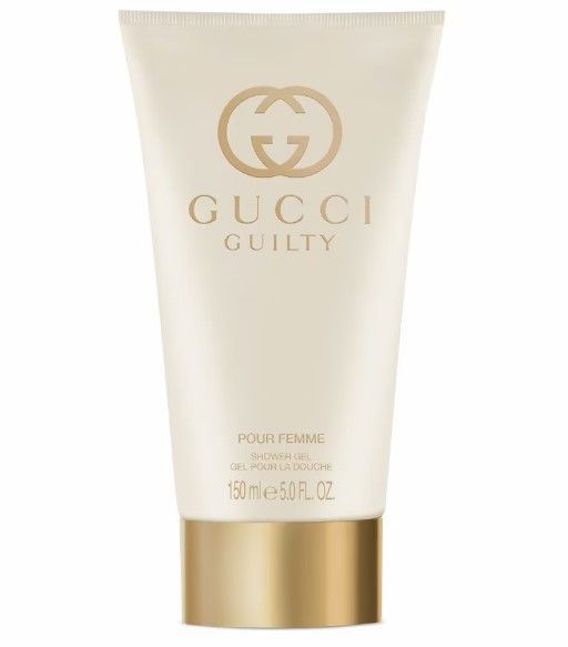 Gucci Guilty Pour Femme Gel de dus 150ml 