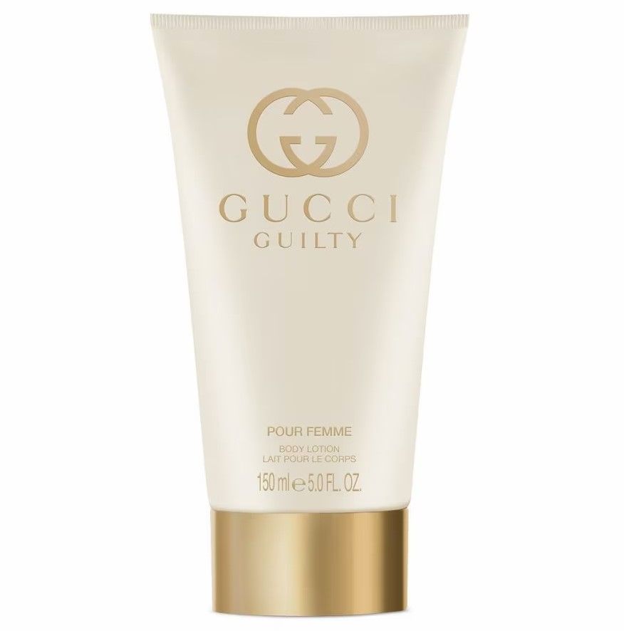 Gucci Guilty Pour Femme Lotiune de corp 150ml 