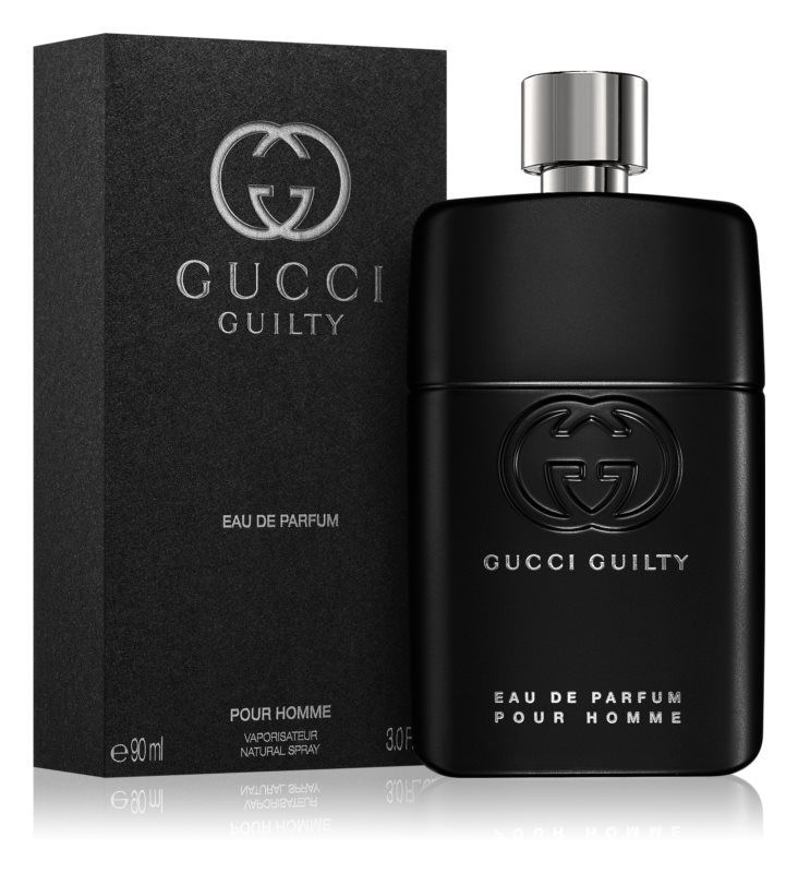 Gucci Guilty Pour Homme Apa de parfum 90ml 