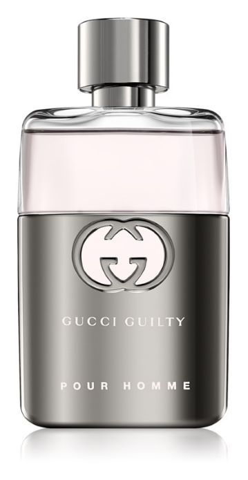 Gucci Guilty Pour Homme Apa de toaleta 50ml